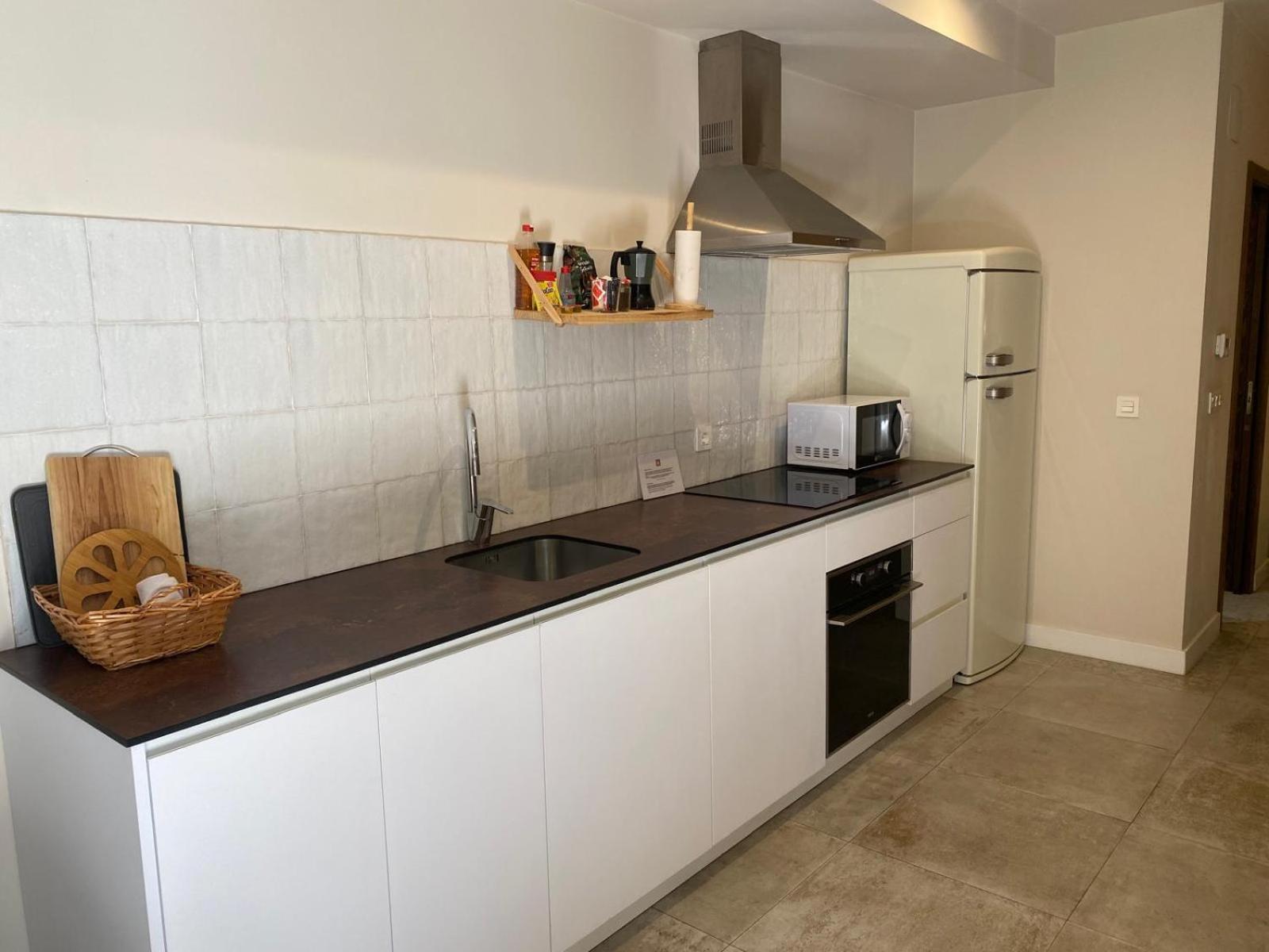 Candil Suite Origen Granada Bagian luar foto