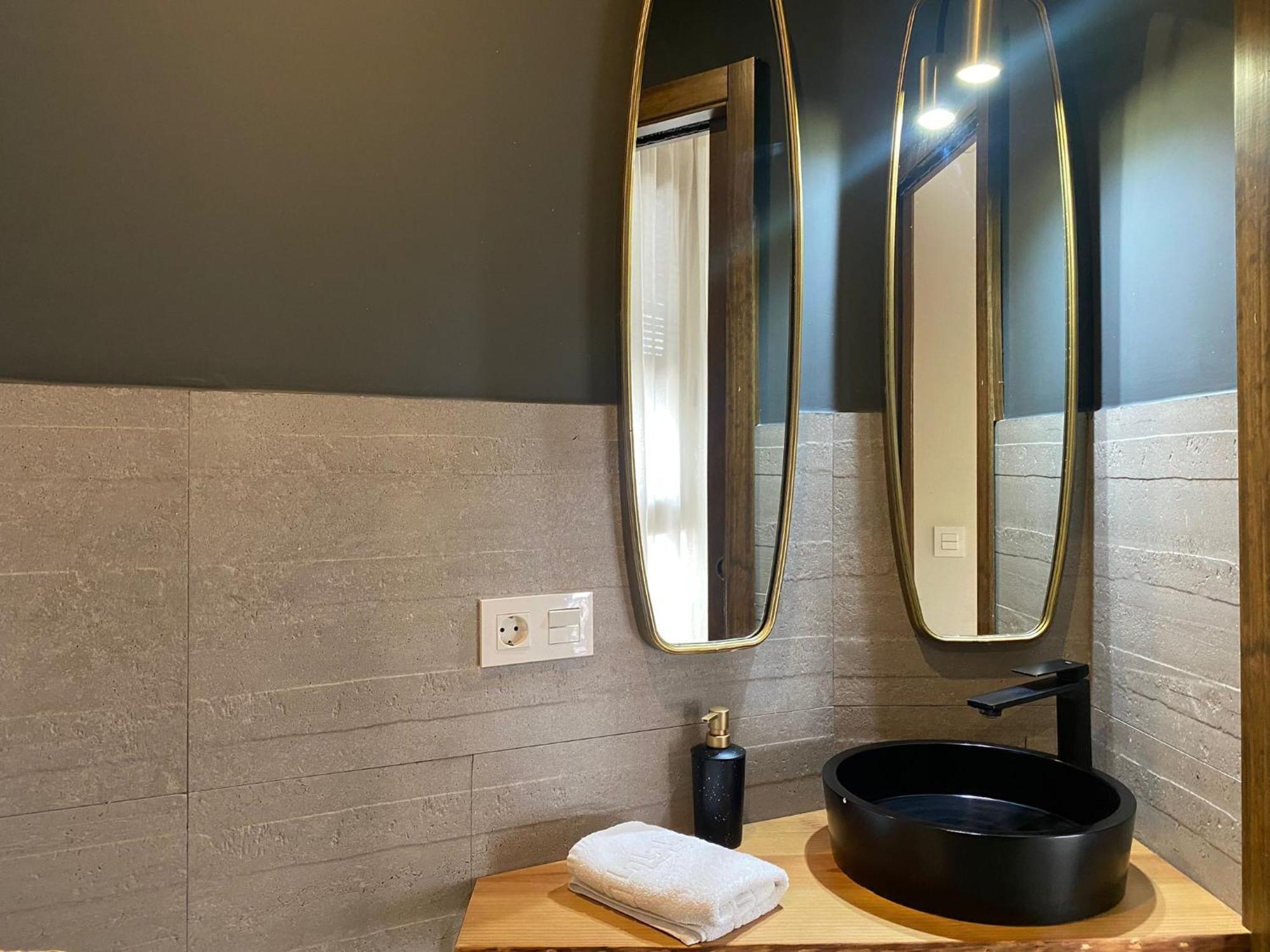 Candil Suite Origen Granada Bagian luar foto
